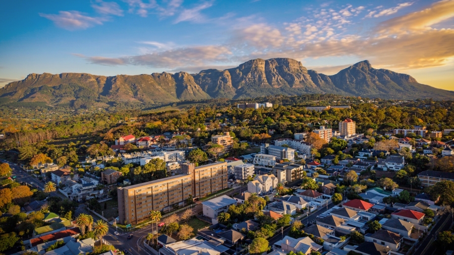 1 Bedroom Property for Sale in Wynberg Upper Western Cape